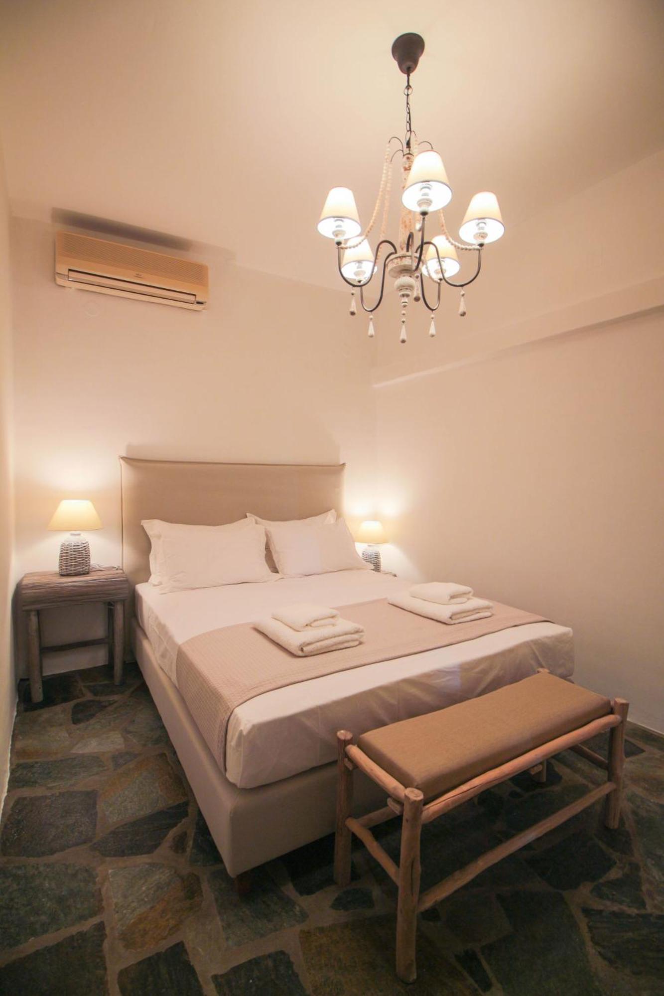 Aparthotel Enea By Tinoshost Zimmer foto