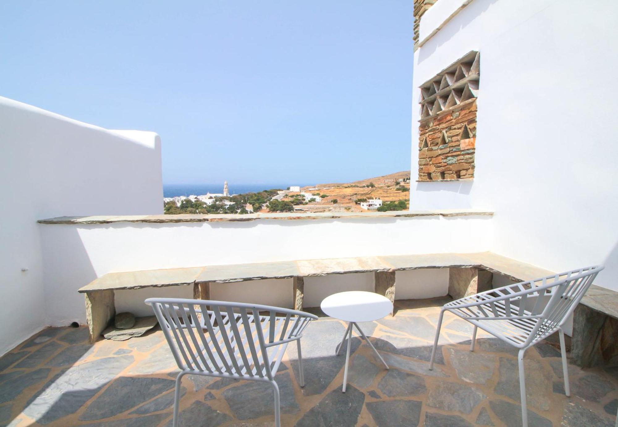 Aparthotel Enea By Tinoshost Zimmer foto