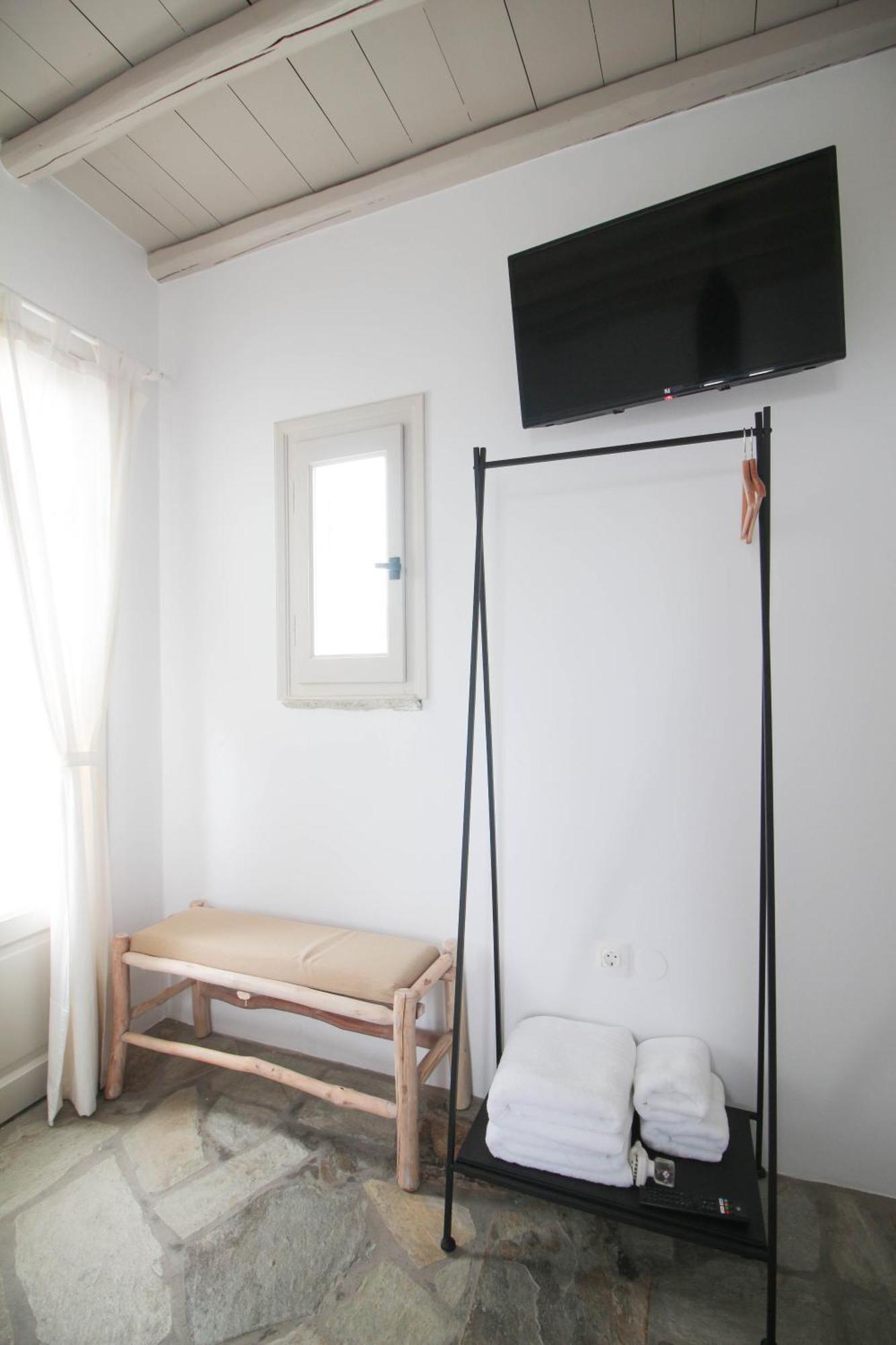 Aparthotel Enea By Tinoshost Zimmer foto