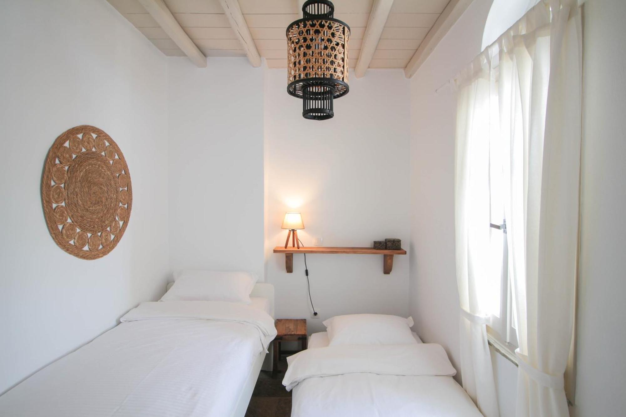 Aparthotel Enea By Tinoshost Zimmer foto