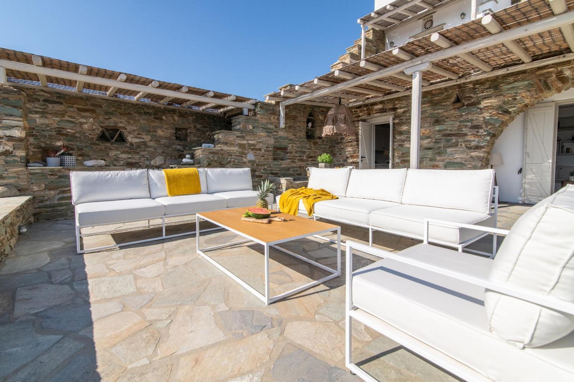 Aparthotel Enea By Tinoshost Exterior foto